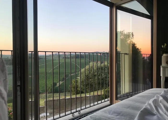 Tenuta Le More