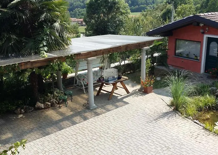 Casa Margherita