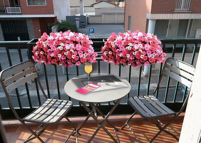 Il Cortile